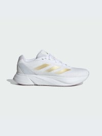 Білий - Кросівки для бігу adidas Duramo