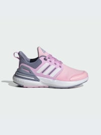 Рожевий - Кросівки adidas Rapida