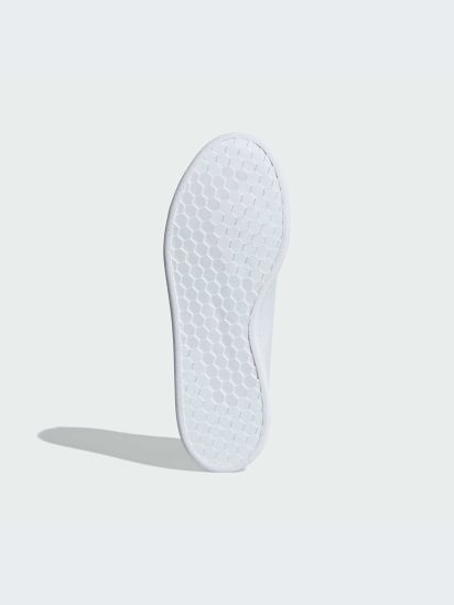 Кеди низькі adidas Advantage модель IF8558 — фото 3 - INTERTOP