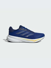 Синій - Кросівки для бігу adidas Response