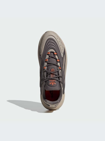 Кроссовки adidas Ozweego модель IF8670 — фото 3 - INTERTOP