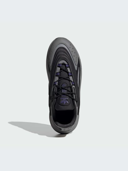 Кроссовки adidas Ozweego модель IF8671 — фото - INTERTOP