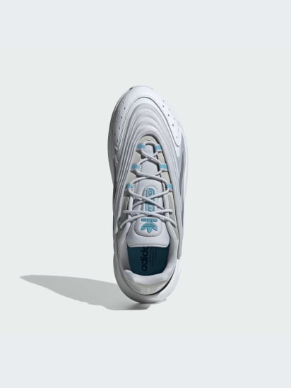 Кросівки adidas Ozweego модель IF8672 — фото - INTERTOP