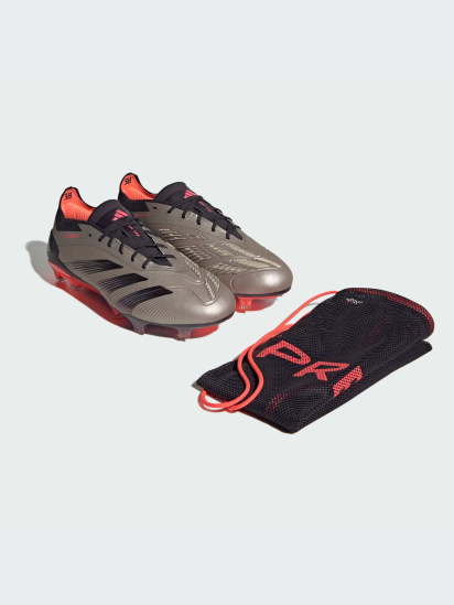 Бутси adidas Predator модель IF8868 — фото - INTERTOP