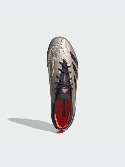 Бутсы adidas Predator модель IF8868 — фото 3 - INTERTOP