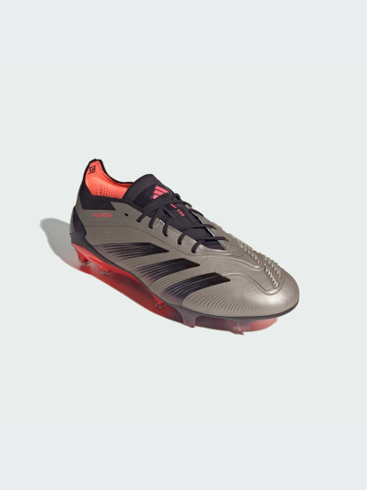 Бутсы adidas Predator модель IF8868 — фото 5 - INTERTOP