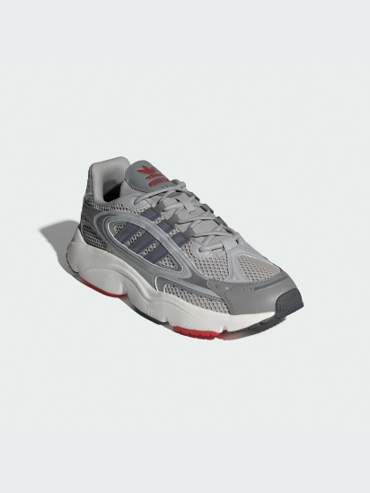 Кроссовки adidas Ozweego модель IF9111 — фото 4 - INTERTOP