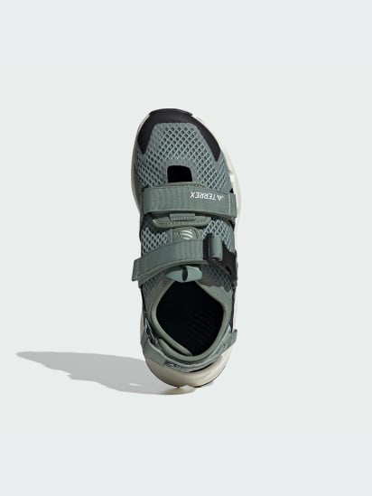 Сандалії adidas модель IF9167 — фото - INTERTOP