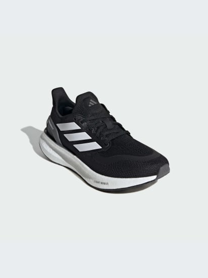 Кросівки для бігу adidas PureBoost модель IF9201 — фото 5 - INTERTOP