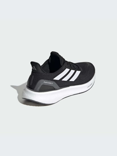 Кроссовки для бега adidas PureBoost модель IF9201 — фото 6 - INTERTOP