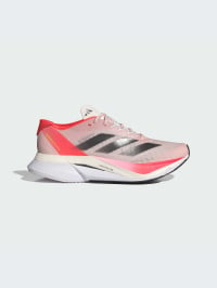 Рожевий - Кросівки для бігу adidas adizero