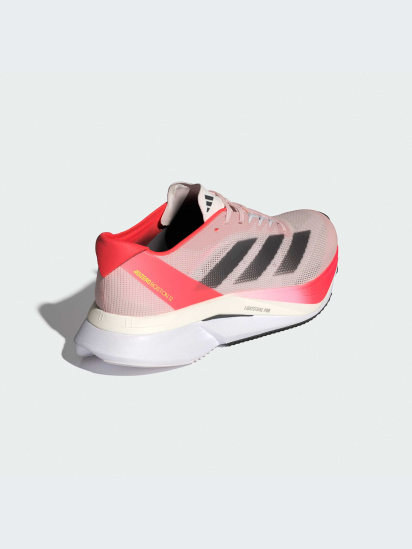 Кроссовки для бега adidas adizero модель IF9218 — фото 5 - INTERTOP