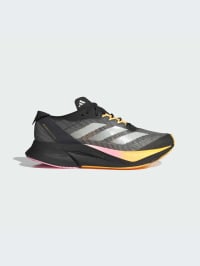 Чёрный - Кроссовки для бега adidas adizero