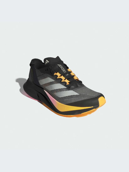 Кроссовки для бега adidas adizero модель IF9221 — фото 4 - INTERTOP