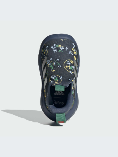 Кроссовки adidas x Disney модель IF9311 — фото - INTERTOP