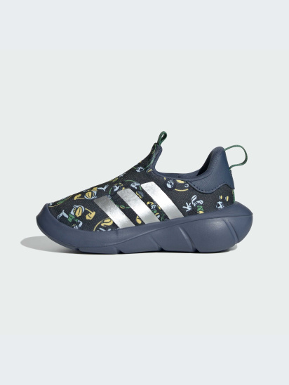 Кроссовки adidas x Disney модель IF9311 — фото 6 - INTERTOP