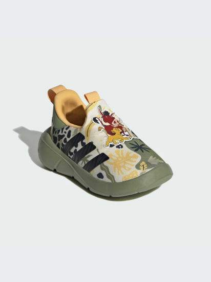 Кроссовки adidas x Disney модель IF9312 — фото 4 - INTERTOP