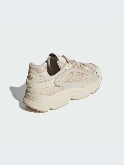 Кроссовки adidas Ozweego модель IF9597 — фото 6 - INTERTOP