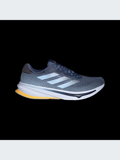 Кросівки для бігу adidas Supernova модель IF9837 — фото - INTERTOP
