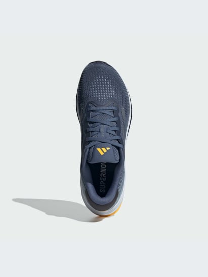 Кроссовки для бега adidas Supernova модель IF9837 — фото 3 - INTERTOP