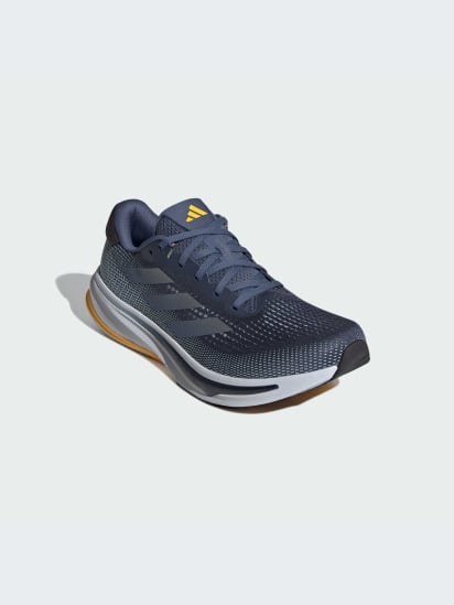 Кросівки для бігу adidas Supernova модель IF9837 — фото 5 - INTERTOP