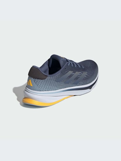 Кросівки для бігу adidas Supernova модель IF9837 — фото 6 - INTERTOP