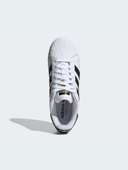 Кеди низькі Adidas Superstar модель IF9995 — фото 3 - INTERTOP