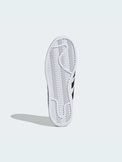 Кеды низкие adidas Superstar модель IF9995 — фото 5 - INTERTOP
