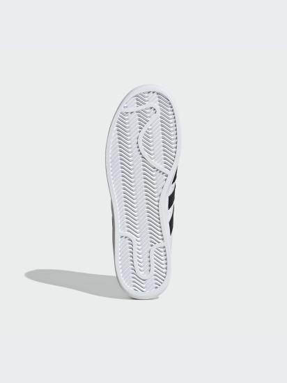 Кеды низкие adidas Superstar модель IF9995 — фото 6 - INTERTOP