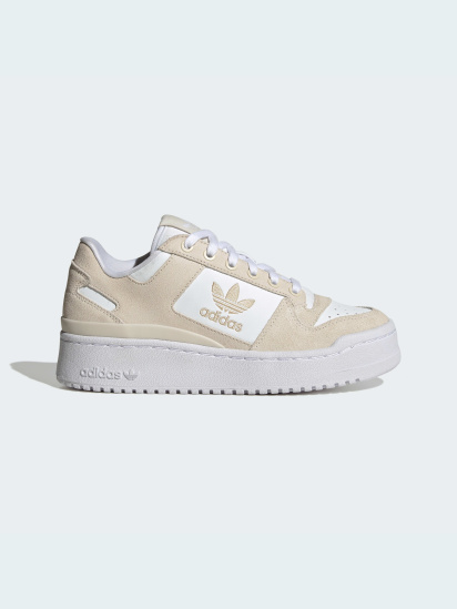 Кроссовки adidas Forum модель IG0270 — фото 3 - INTERTOP