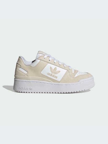 Кросівки adidas Forum модель IG0270 — фото - INTERTOP