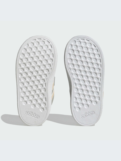Кеды низкие adidas Grand Court модель IG0451 — фото 3 - INTERTOP