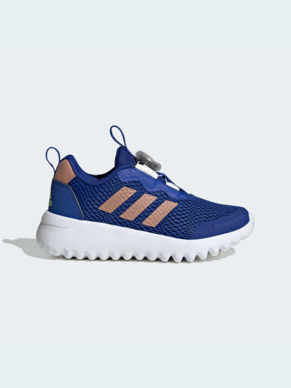 Кроссовки adidas модель IG0583 — фото 3 - INTERTOP