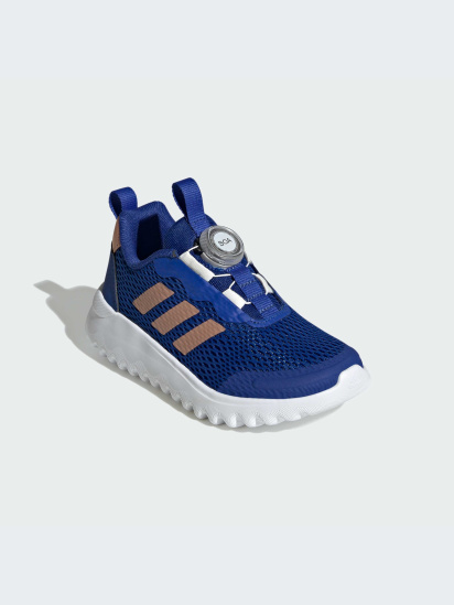 Кроссовки adidas модель IG0583 — фото 8 - INTERTOP