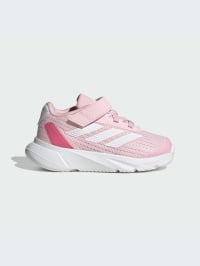 Розовый - Кроссовки для бега adidas