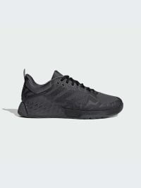 Чорний - Кросівки для тренувань adidas