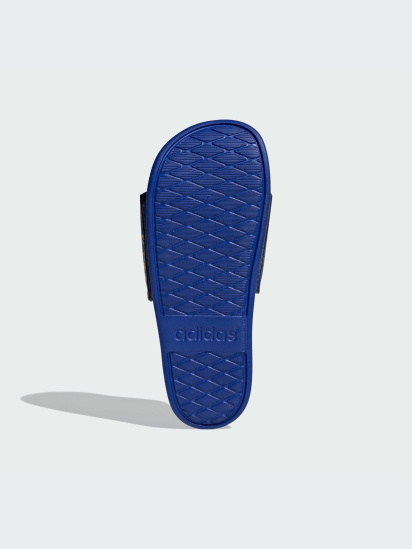 Шлепанцы adidas Adilette модель IG1270-KZ — фото 3 - INTERTOP