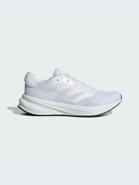 Білий - Кросівки для бігу adidas Response