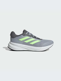 Сірий - Кросівки для бігу adidas Response