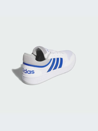 Кросівки adidas Hoops модель IG1487 — фото 5 - INTERTOP