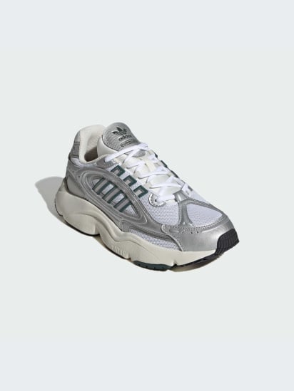 Кроссовки adidas Ozweego модель IG1919 — фото 4 - INTERTOP