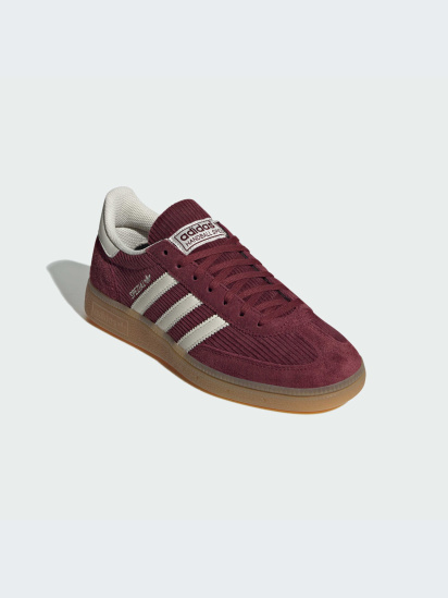 Кеды низкие adidas Spezial модель IG1978 — фото 4 - INTERTOP