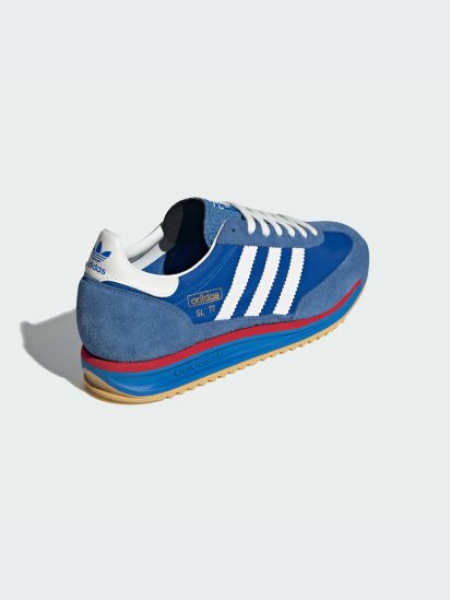 Кроссовки adidas модель IG2132 — фото 5 - INTERTOP