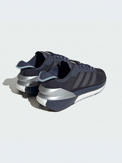 Кроссовки Adidas AVRYN модель IG2352-KZ — фото 5 - INTERTOP