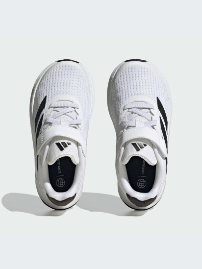 Кросівки adidas Duramo модель IG2461 — фото - INTERTOP