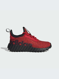 Червоний - Кросівки adidas