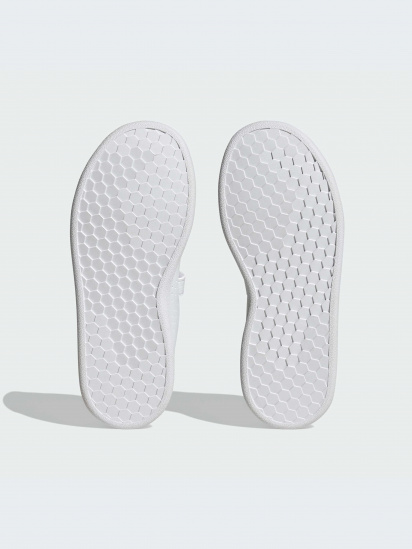 Кеды низкие adidas Advantage модель IG2521 — фото 3 - INTERTOP