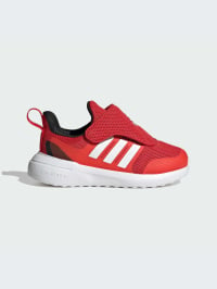 Червоний - Кросівки adidas