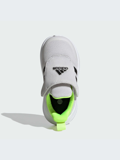 Кросівки adidas Fortarun модель IG2539 — фото 4 - INTERTOP