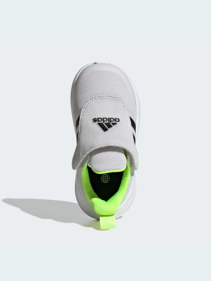 Кросівки adidas Fortarun модель IG2539 — фото 5 - INTERTOP